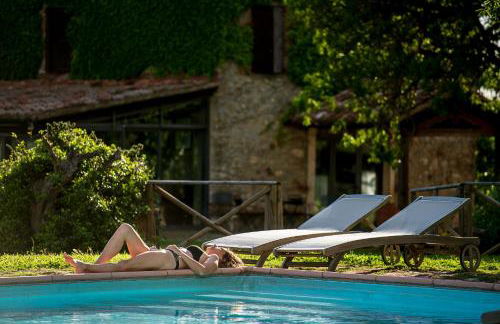 Az Agrituristica Bio Le Macchie Alte - Foto 77