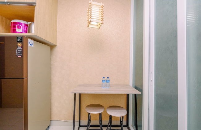 Nice And Homey 1Br Apartment At Atlanta Residence - Photo 15