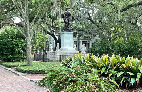 Taylor Cottage - Foto 29