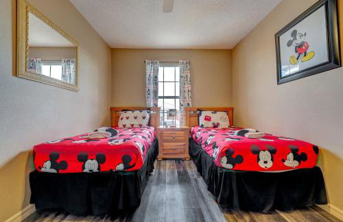 Vista Park Family Retreat with Pool - Foto 55