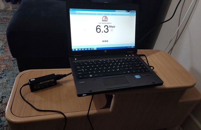 Executive 1&2 Broom Airbnb in Gilgil Nakuru - Foto 15