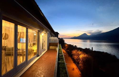 Casa Agnese Lake View - Foto 62