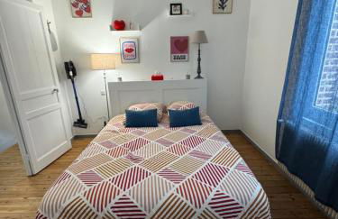 Maison centre ville cirque cathédrale - Foto 11