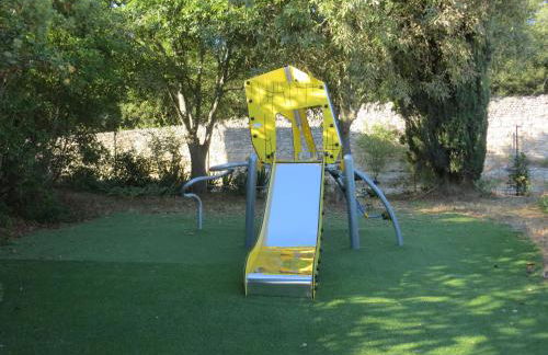 Les Studios-Hôtel de Sommières - Foto 61