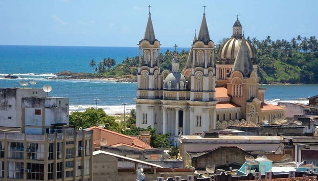 Guided Tour of Ilhéus - Photo 5