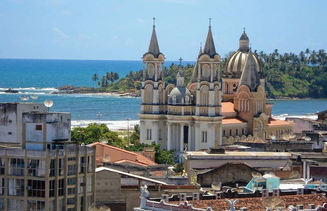 Guided Tour of Ilhéus - Photo 5