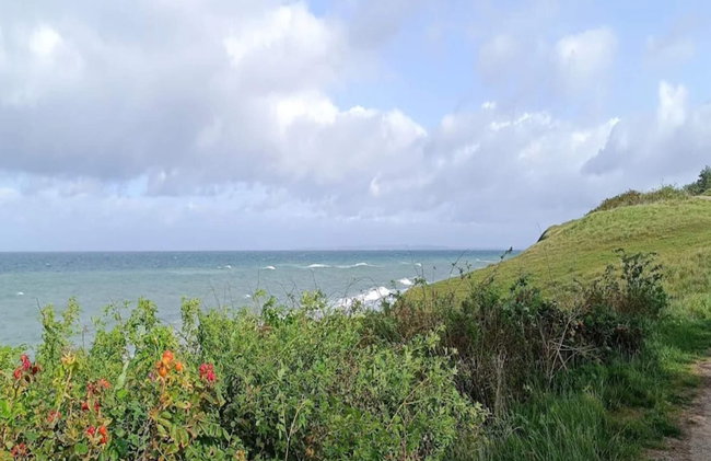 4 Person Holiday Home in Gilleleje - Foto 48