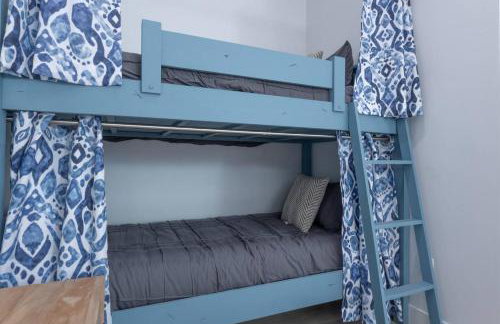 Sky Dome Hot Tub Climbing Wall Hammock Tents EV - Photo 23