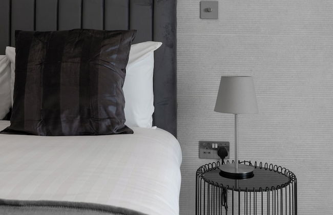 StayInn Stratford - Foto 9