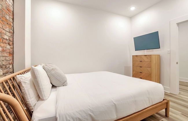 Roami at The Churchill - Foto 11