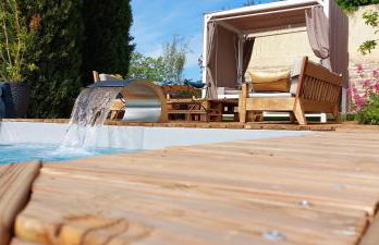 Gîte de La Pyranvôle - Foto 1