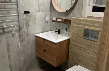 Osada Wichrowe Wzgórze - Foto 44