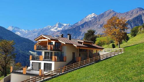 Sunnseitn Lodge Apartment Alps - Foto 4