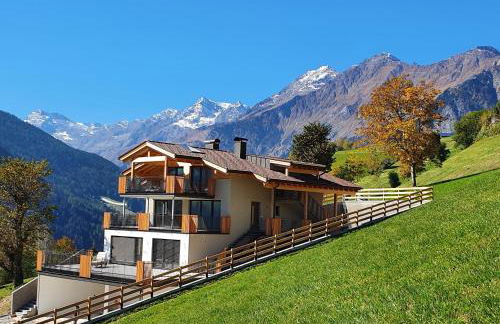 Sunnseitn Lodge Exclusive Panorama - Foto 6