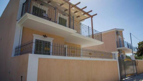 Villa Elpida at Minies - Foto 5