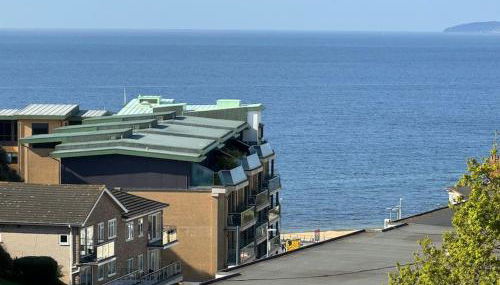 Boscombe beach - Photo 4