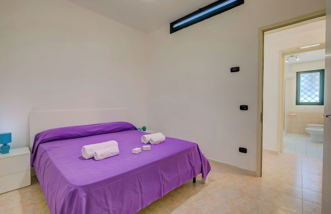 Villa Scianuli 250 meters from the sea - Foto 15