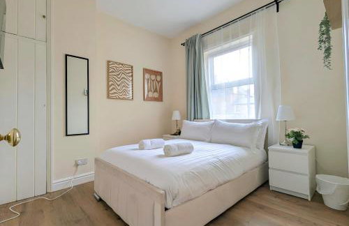 Cosy York Retreat Near Centre Free Parking - Foto 1