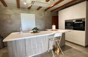 CHALET directo al MAR - Photo 20