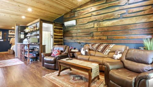 PIKES PEAK - Tiny Houses Of French Village - Foto 5