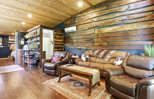 PIKES PEAK - Tiny Houses Of French Village - Foto 5