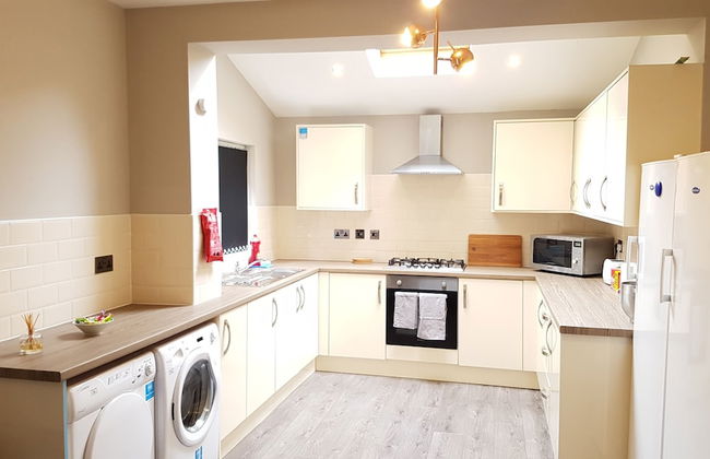 Kensington Townhouse - Foto 12