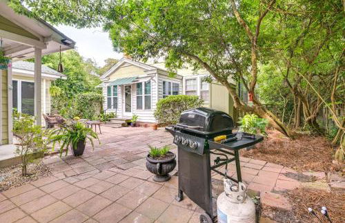 Cute Georgetown Villa Less Than 1 Mi to Historic District - Foto 21