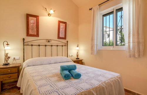 Casa Dalia con piscina privada - Foto 20