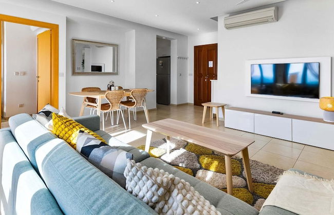 Apartment Cc11 - Thalassa - Foto 17