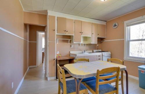 Shared Lake Access and Fire Pit Catskills Getaway! - Foto 4