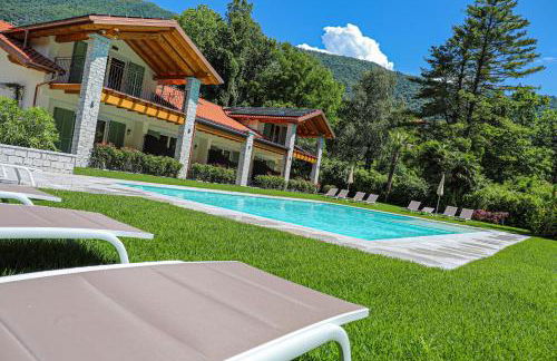 House & Pool - Foto 1