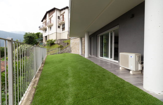 Mamma Ciccia Holiday Home - Up on the Hills - Foto 22