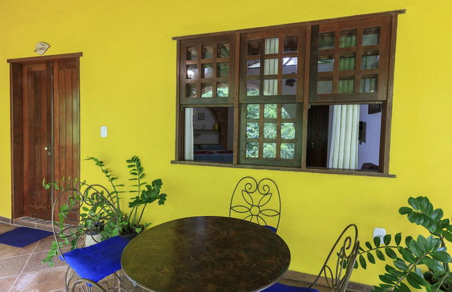 Pousada Canto no Bosque - Foto 35