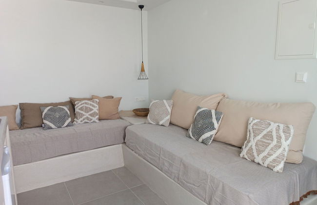 Lemonia Suites With Outdoor BBQ Area - Foto 43