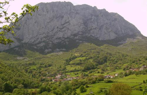 Casa Rural Carrio - Foto 41