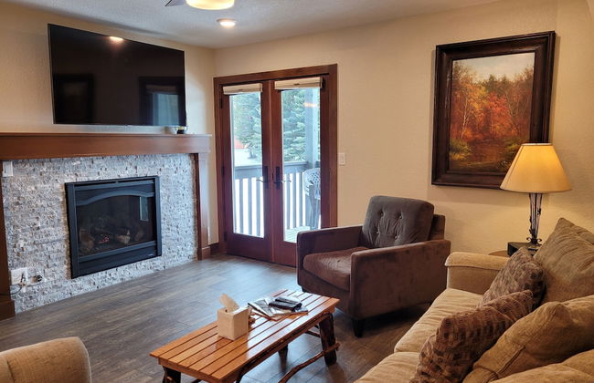 Mountainside Condominiums by CRMR - Foto 75