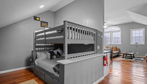 Mountain View Suite - Foto 3