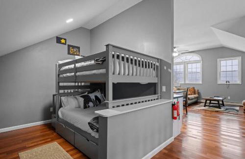 Mountain View Suite - Foto 3