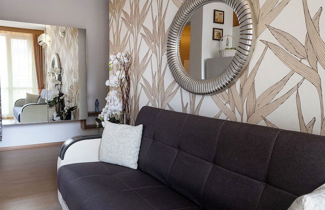 Mon Tour apartments - Photo 6