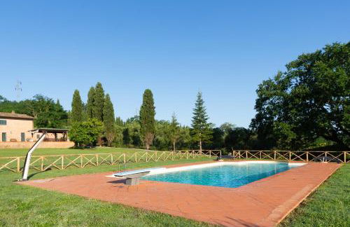 La Tegolaja Belvedere con Piscina - Foto 63