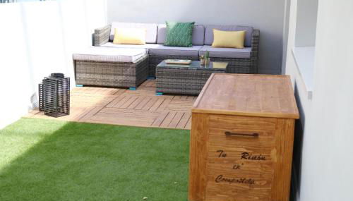 Tu Rincón en Compostela - Photo 4