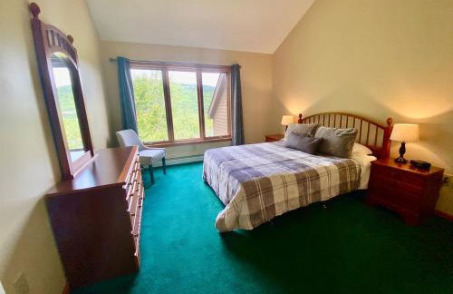 C13 Beautiful Bretton Woods ski-in ski-out townhouse for your family getaway to the White Mountains! - Foto 21