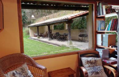 Casa Rural Goikola - Foto 68