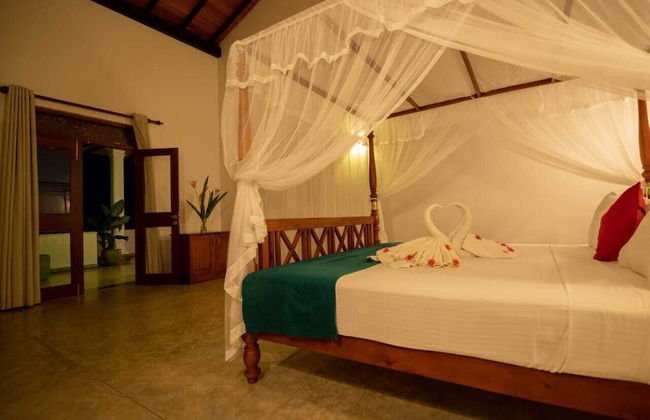 New Mangosteen Garden Villa - Photo 5