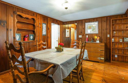 Stratford Family Home Near Forest and Historic Sites - Foto 7