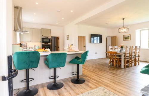 Upper Hurst Farmhouse - Foto 14