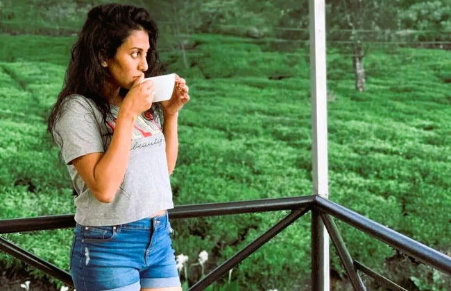 The Tea Garden - Foto 41