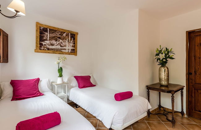 Agroturismo Can Pere Sord - Foto 25