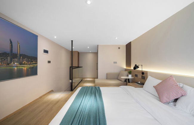 XIADUOJIUDIAN - Foto 7