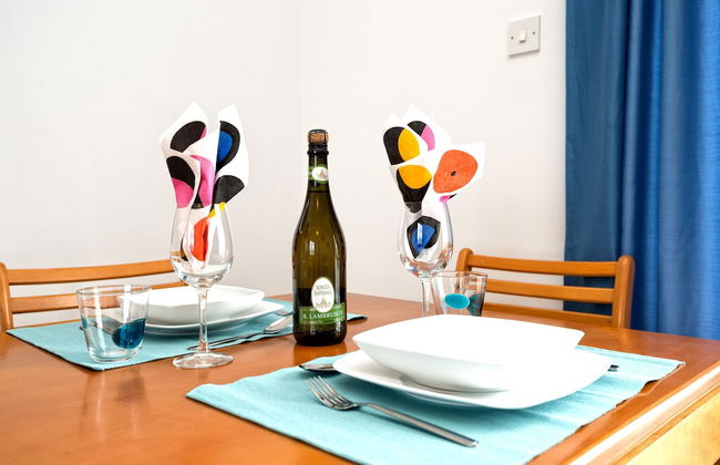 Sunny Hill Hotel Apartments - Foto 19